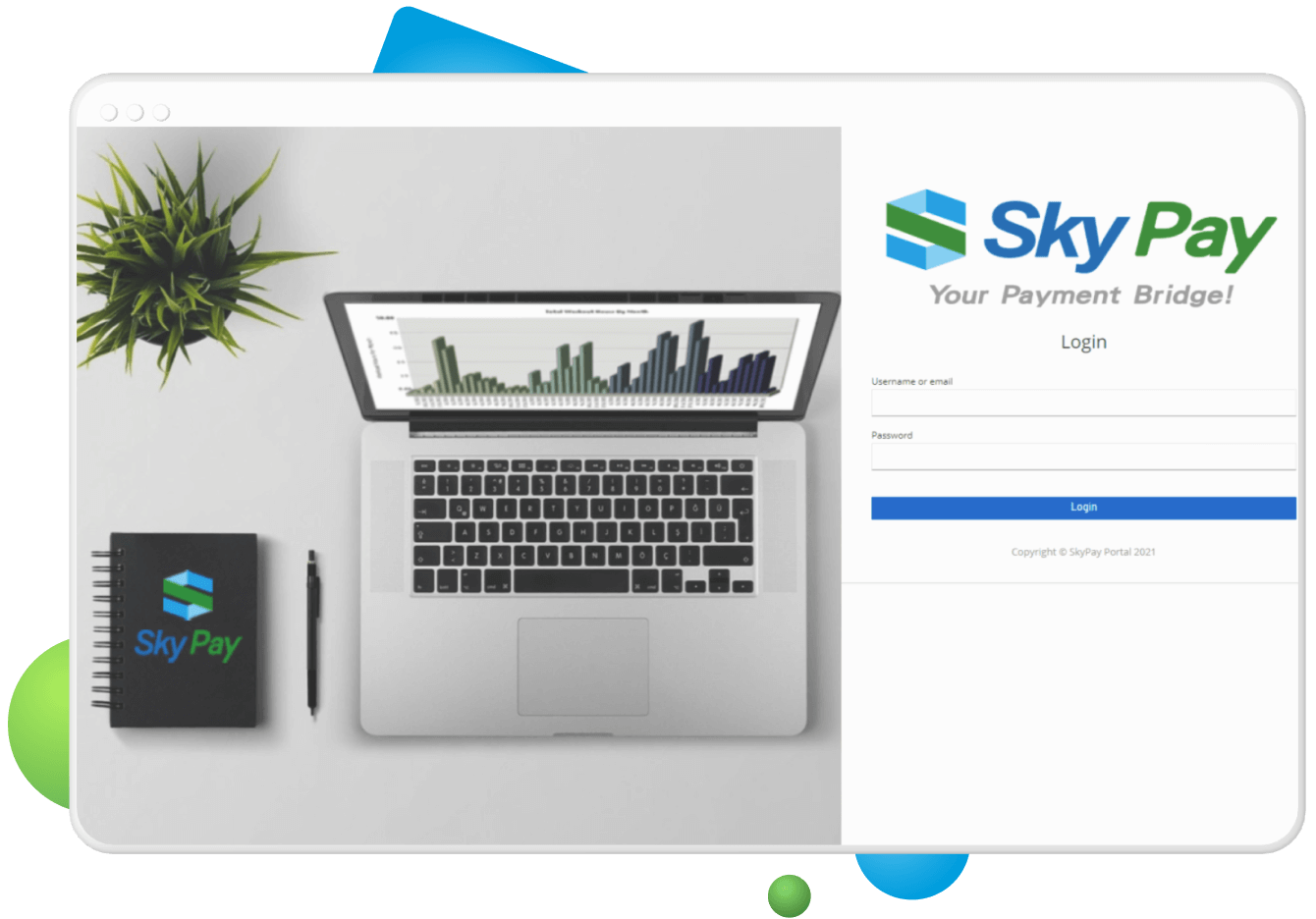 SkyPay